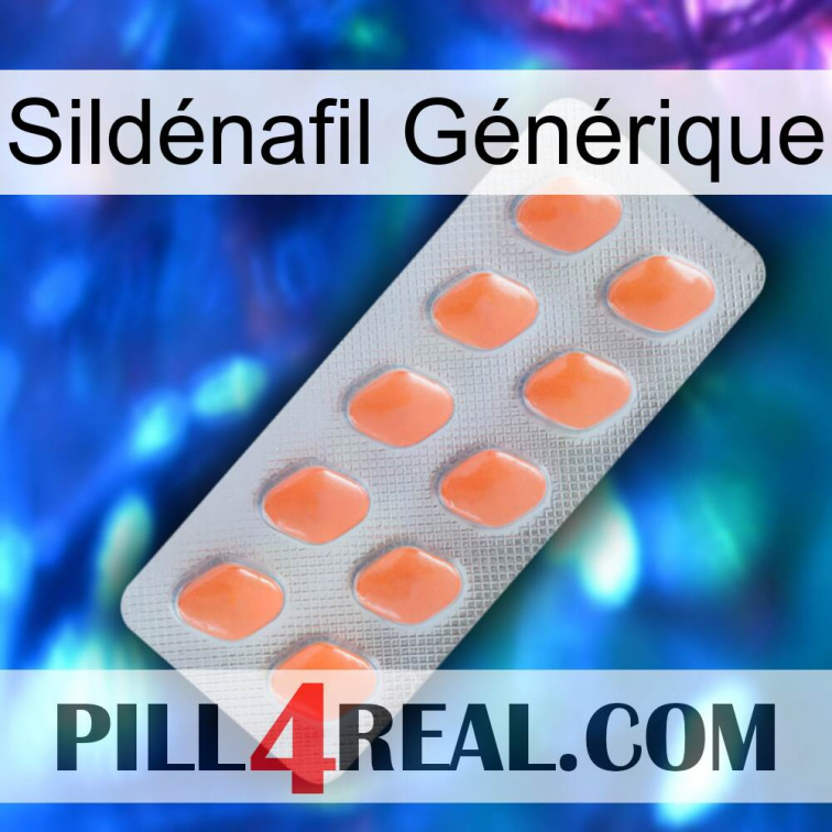 Sildénafil Générique 26